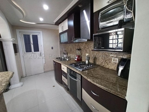 Imagen 3 de 30 de Bonita Casa En Venta Urb. Valle Lindo Turmero 23-15783 Ejc 04243439046