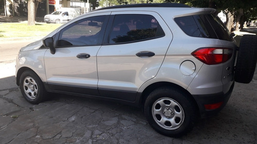 Ford Ecosport 1.6 Se 110cv 4x2
