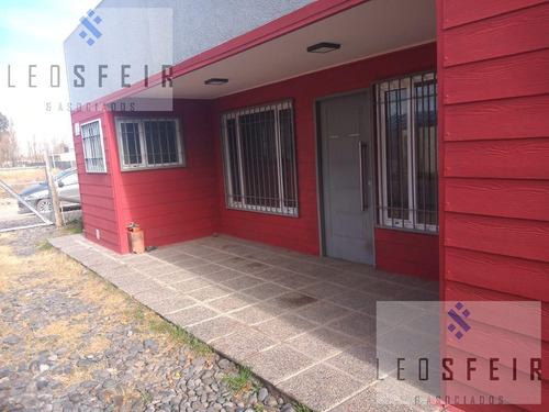 Venta Casa 2 Dormitorios- General Fernández Oro - Rio Negro