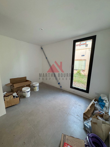 Casa En Venta En Altos De Campo Grande, Pilar, G.b.a. Zona Norte