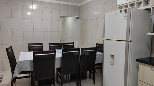 Sobrado À Venda, 125 M² Por R$ 480.000,00 - Altos De Vila Prudente - São Paulo/sp - So3571
