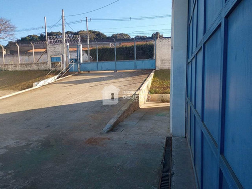 Imagem 4 de 23 de Galpão, Altos De Caucaia (caucaia Do Alto), Cotia, Cod: 4272 - A4272