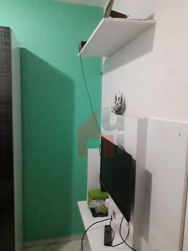 Imagem 17 de 19 de Apartamento À Venda, 49 M² Por R$ 230.000,00 - Vila Santa Teresa (zona Sul) - São Paulo/sp - Ap1720