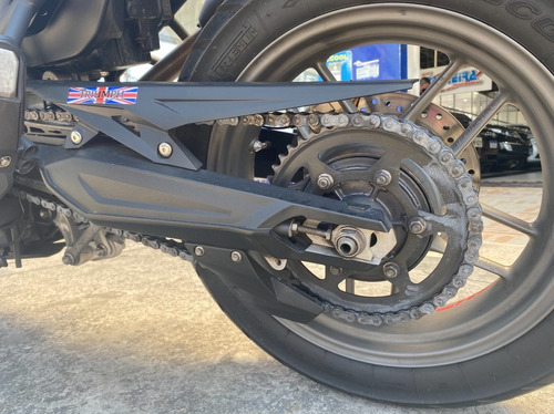 Imagem 13 de 15 de Triumph Tiger 800 Abs 2014
