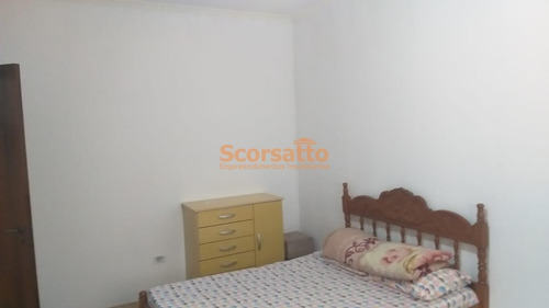 Imagem 7 de 9 de Casa À Venda, Parque Paraíso, Itapecerica Da Serra/sp. - 6369