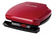 Comprar George Foreman Grill