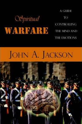 Libro Spiritual Warfare - John A. Jackson