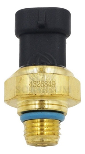 Para Cummins Sensor De Presión De Aceite Del Motor 4326849