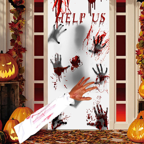 Brazo , Accesorio De Halloween, Mano Falsa, Forma A
