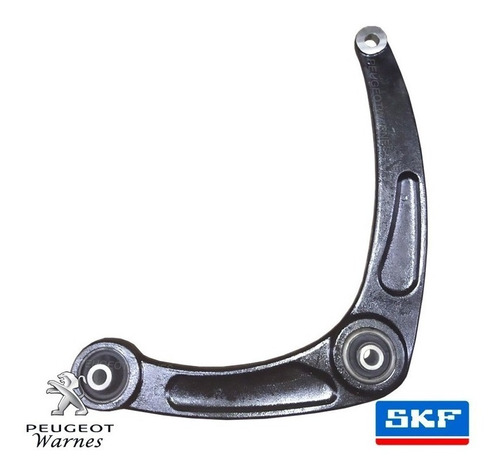 Parrilla Suspension Izquierda Skf C4 Picasso 07-15 1.6 Hdi