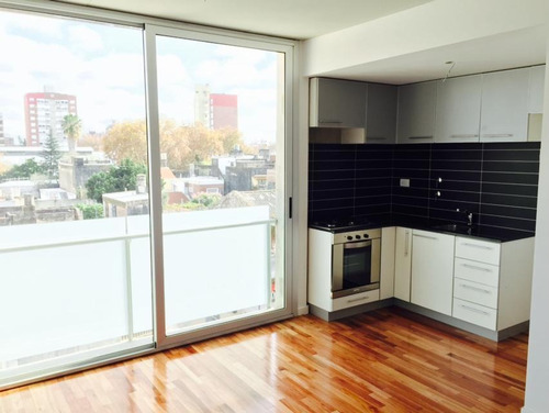 Imagen 15 de 23 de Venta Loft Alvear Y Tucuman Opcion Cochera