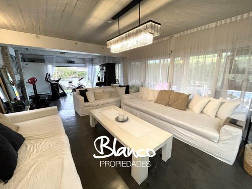 Casa En Venta En Los Sauces, Nordelta, Tigre