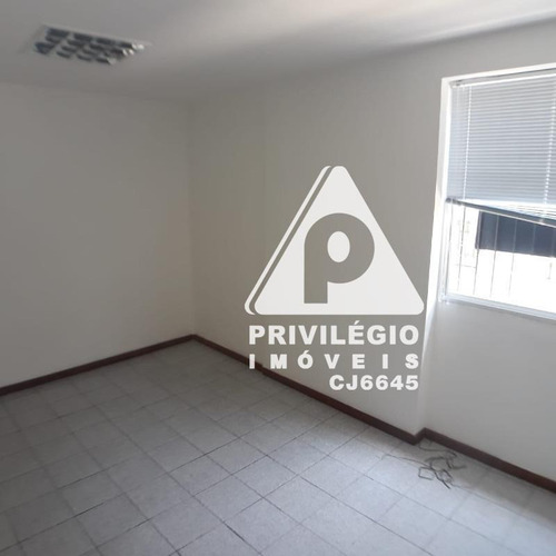 Imagem 5 de 28 de Casa À Venda, 1 Quarto, 8 Vagas, Botafogo - Rio De Janeiro/rj - 28082