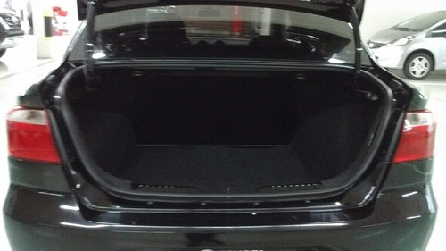 Volkswagen Voyage 2014/2014 0493