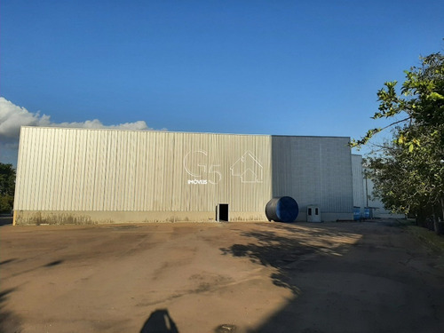 Imagem 17 de 22 de Galpão Comercial Para Locação, Vila Das Hortências, Jundiaí/sp. (total Locação R$ 160.000,00) Excelente Qualidade Construtiva, Pé Direito De 12 Metros, Piso Preparado Para Suportar - Gl00035 - 698283