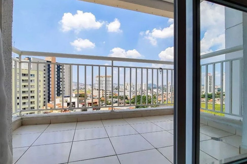 Imagem 16 de 20 de Ótimo Apartamento No Bairro Vila Lusitânia, São Bernardo Do Campo - Sp