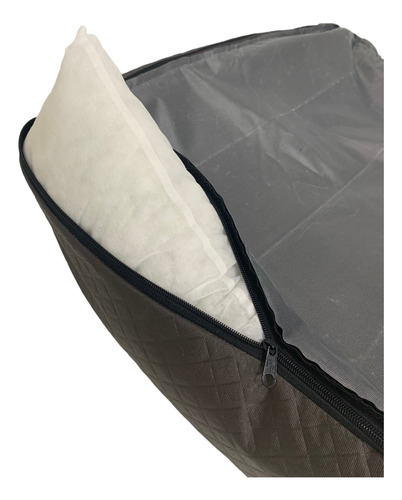 Cama Corino Matelado G G