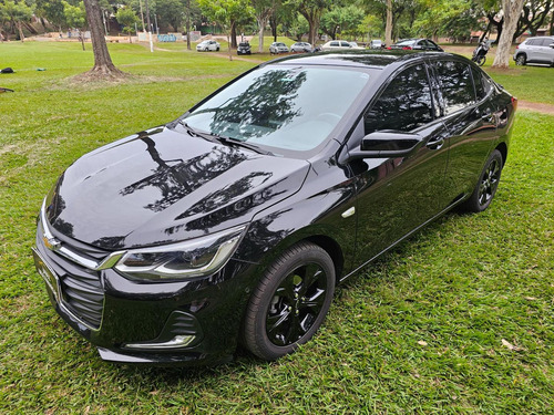 Chevrolet Onix plus 1.0 Lt 4p
