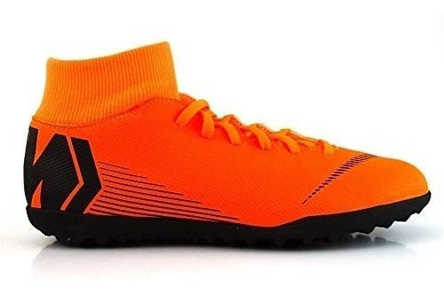 Zapatillas Nike Superflyx 6 Orange / Rincón Del Fútbol