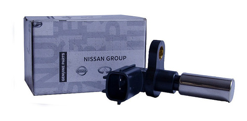 Sensor Ckp Cigüeñal Nissan Terrano D22 2.5 2001-2011