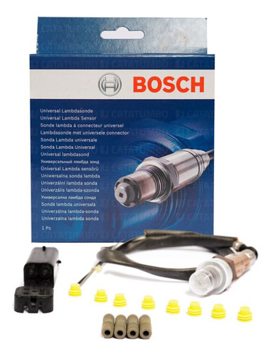 Sensor Oxigeno Para Subaru Impreza 2.0i Turbo Ej20 2000 2007