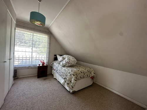 Casa Con Terraza Y Descuento En Comisión