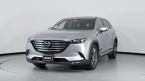 Mazda CX-9 2.5 TURBO I GRAND TOURING 4WD AT