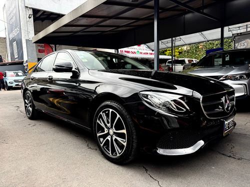 Mercedes-Benz Clase E 2.0 250 Cgi Avantgarde At