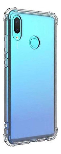 Case Antishock Reforzado Para Huawei Nova - Protector Varios