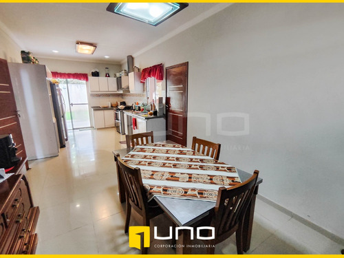 Imagen 8 de 9 de Casa En Venta Zona Urubó En Urbanizacion Villa Bonita