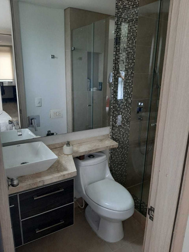Alquiler De Apartamento En Ciudad Jardin, Sur De Cali A29.