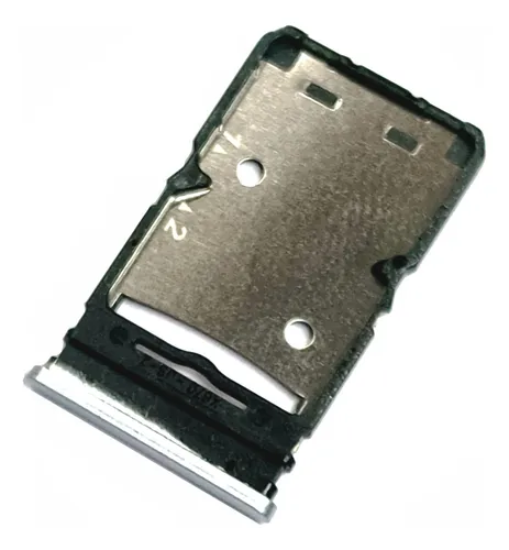 Bandeja Porta Sim Card Compatible Con Infinix Note 12