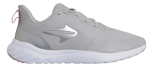 Zapatillas Topper Training Strong Pace Iii Mujer Gr Pl