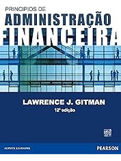 Livro Principios De Administração Financeira - Lawrence J.gitman [2010]