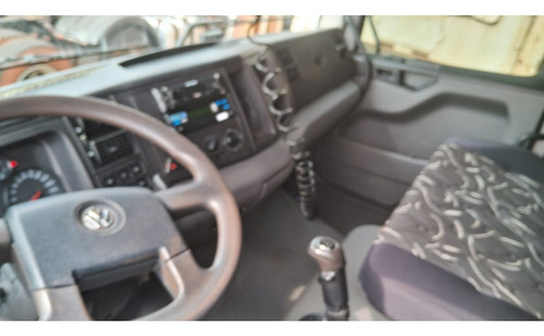 Vw 31.330 2021- Frota Jbs- Perfeito Para Épocas De Chuva