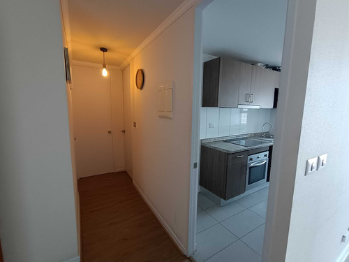Depto. En Venta 2d-2b-1e-1b, Macul. (15602)