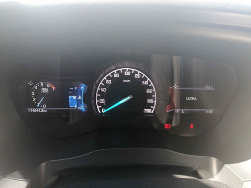 Imagen 13 de 15 de Ford Ranger 2021 4p Pickup Xlt Doble L4/2.5 Man 4x2