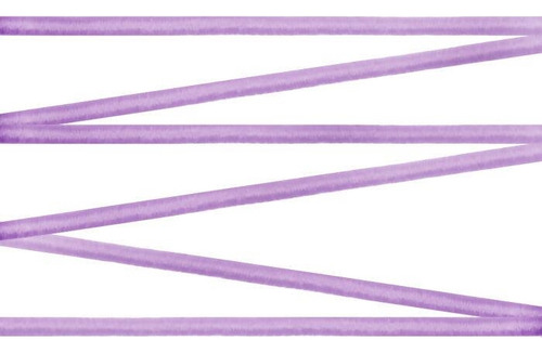 Elástico Roliço Colombe São José 2,8mm - 15r 100m Cor Lilas 16