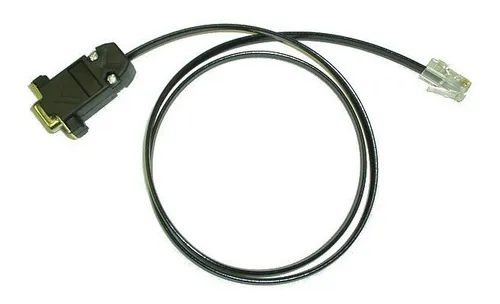 comprar Cable De Programación Icom Opc-592 Rs-232 Ic-f310 Ic-f320s 