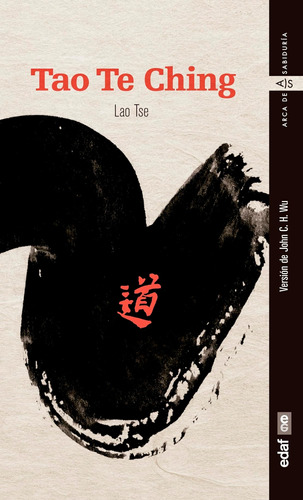 Libro: Tao Te Ching (spanish Edition)