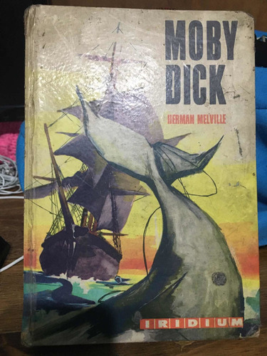 Moby Dick