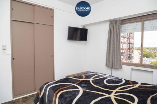 Imagen 9 de 13 de Venta Departamento 3 Ambientes En Olivos