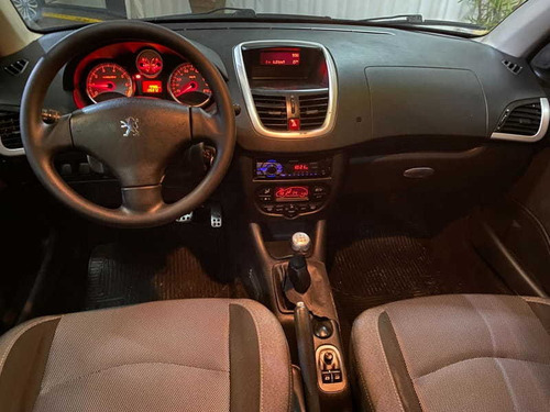 Imagem 7 de 15 de Peugeot 207 Sw Escapade 1.6