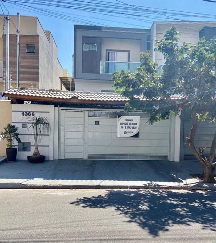Imagem 13 de 15 de Casa Para Venda Em Cajamar, Portais (polvilho), 3 Dormitórios, 1 Suíte, 2 Banheiros, 2 Vagas - _1-2058416