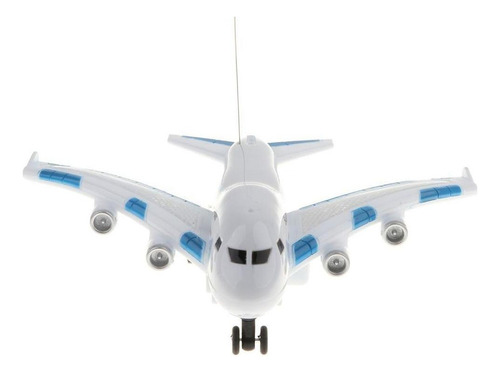 Yi 2 Aviones De Juguete Aerobus Rc Con Control Remoto Para