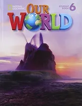 Comprar American Our World 6 - Student's Book + Cd-rom, De Vv. Aa.. Editorial National Geographic Learning En Ingles Americano