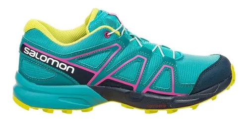 Zapatillas Salomon Speedcross infantil