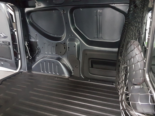 Imagen 12 de 17 de Renault Kangoo Ii Express Confort 2a #ev