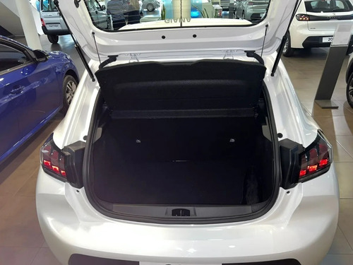Imagen 5 de 15 de Peugeot 208 Like 1.2