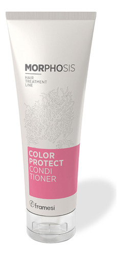 Acondicionador Framesi Morphosis Color Protect X 250ml